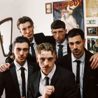 StereoCupidUK (@stereocupiduk) 's Twitter Profile