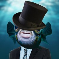 QThe2DFish(@Qthe2DFish) 's Twitter Profile Photo