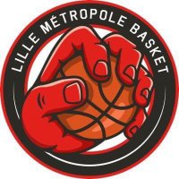 Lille Métropole Basket 🏀(@LMBasket) 's Twitter Profile Photo