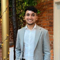 Neel Kothari (@neel_kothari_) 's Twitter Profile