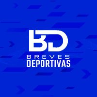 Breves Deportivas(@BrevesDeportiva) 's Twitter Profile Photo