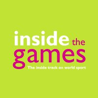 insidethegames (@insidethegames) 's Twitter Profile Photo insidethegames (@insidethegames) 's Twitter Profile Photo