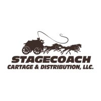 Stagecoach Cartage & Distribution LLC.(@_Stagecoach) 's Twitter Profile Photo