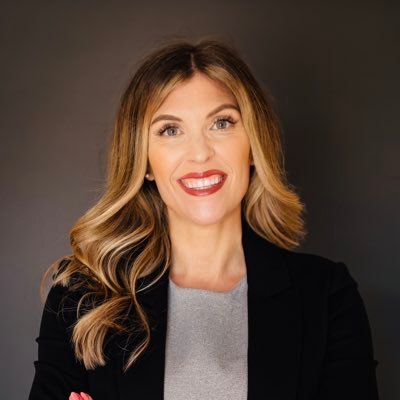 lsmith1's profile picture. Regional Account Manager @IceCureMedical, wife & mother. Passionate about women's health and wellness. All opinions/tweets are my own.