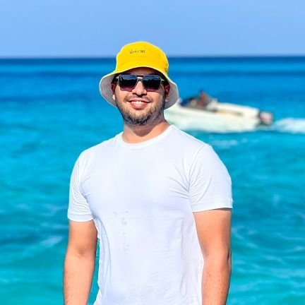 HussienRashed14's profile picture. 