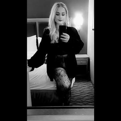 Samantha Bambino