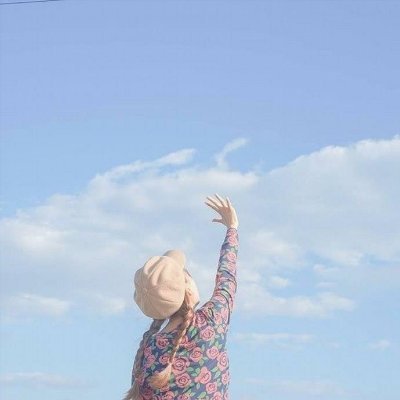 ayachi839169781's profile picture. ♀ // 158cm // F // 命令されたい // 気分屋 //