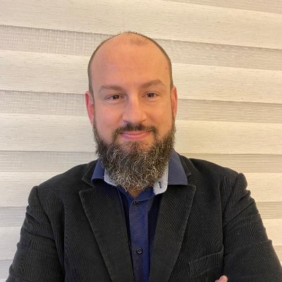 COO at TMR / Delphi Master Developer Certified / Embarcadero MVP / AKA Tatu