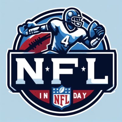 Todas as notícias relacionadas à NFL estão aqui. Not affiliated with the @NFL 🏈