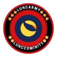 ☣️🔥LUNC ARMY 🔥☣️(@luncburn12) 's Twitter Profile Photo