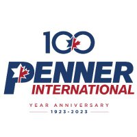 Penner International(@PennerInt) 's Twitter Profile Photo