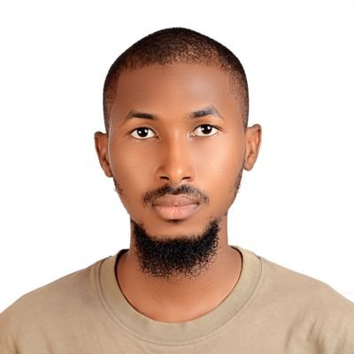 Nigerian.
Member Of NACOS.
Network Engineer, Software Developer and All Currency Exchanger 💵💴💶💷  Zone4 Abuja