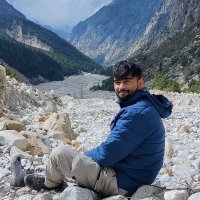 Kachra Seth (@code_and_swing) 's Twitter Profile