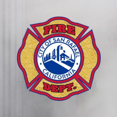 San Rafael Fire Department