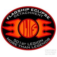 The Flagship Eclipse (@tfe501st) 's Twitter Profile