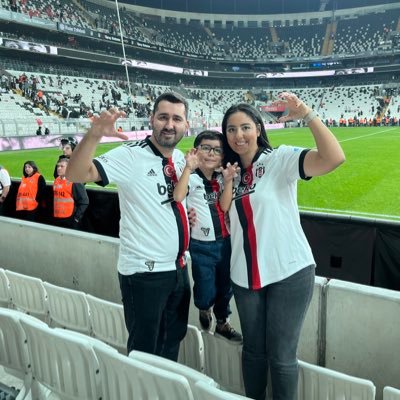 Beşiktaş Kulübü Kongre Üyesi