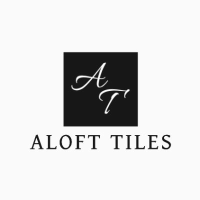 Welcome to Aloft Tiles!  Where innovation meets luxury in every tile. 

Share yours via #Alofttiles

 #LuxuryInteriors #TileDesign #HomeAesthetics