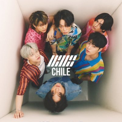 iKONChile Profile Picture