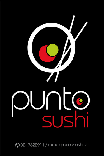 PuntoSushi's profile picture. El mejor Sushi de Santiago, ubicado en Los Piñones #37, local 103. Providencia. Conocenos y disfruta tus rolls en nuestro local o te lo llevamos a casa 7622911