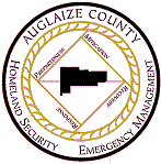 Auglaize County Emergency Management Agency &  Official Auglaize County Weather Site, Director Troy Anderson. #augema #augohwx