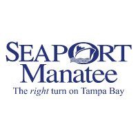 SeaPort Manatee(@SeaPortManatee) 's Twitter Profile Photo
