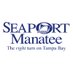 SeaPort Manatee (@seaportmanatee) Twitter profile photo SeaPort Manatee (@seaportmanatee) Twitter profile photo