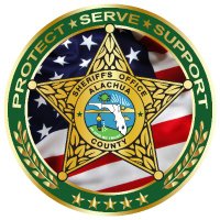 Alachua Co. Sheriff(@AlachuaSheriff) 's Twitter Profile Photo