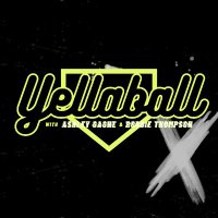 Yellaball(@yellaballmedia) 's Twitter Profile Photo