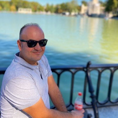 BonillaLaguia's profile picture. 