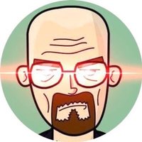HEISENBERG 🇵🇸 (@lm10____cr7) 's Twitter Profile