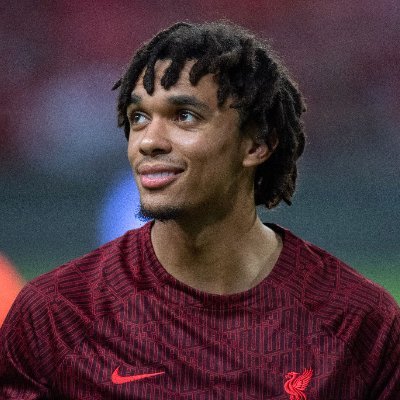 Liverpool fan account 
TAA❤️