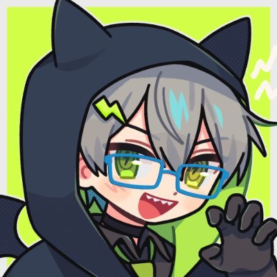 Seo⚡🟢さんのプロフィール画像