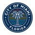 City of Miami (@CityofMiami) Twitter profile photo