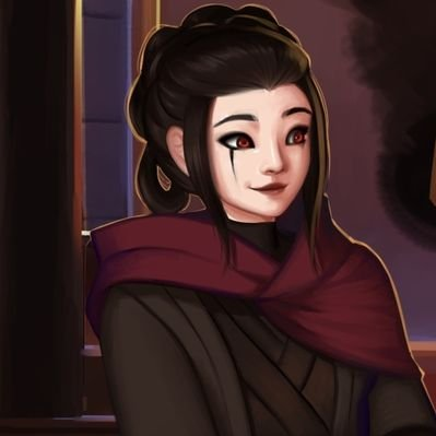 League Player - Gwen Main.
Seven Hundred and - 25 Years Old.
Duck Champion - @Xerxy_
Creator of Cards - Prawnstar.
Banner by - https://t.co/fJmzVEnrvP