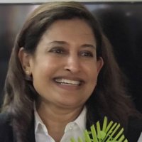 Monica Patel (@aboutimpact) 's Twitter Profile