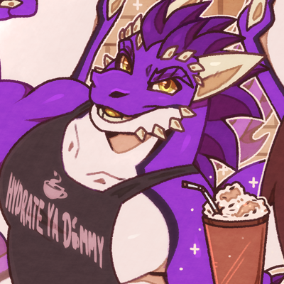 Enjoyer of Dragons and Gaming | 18+ NSFW does show up soo 🔞 | icon art is by: @Cheitora| Banner Art By @TheGraker | SFW: @Dead_End_Dragon