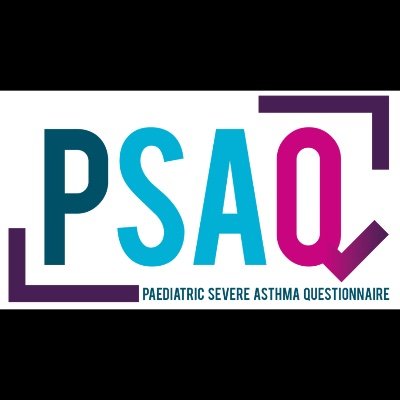 @3TR_IMI funded study developing a questionnaire about the impact of severe asthma on the everyday life of children and young people.