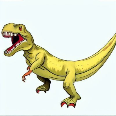 Bananasaur_Rex Profile Picture
