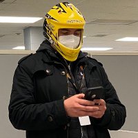 Matt Hotson (@matt__hotson) 's Twitter Profile