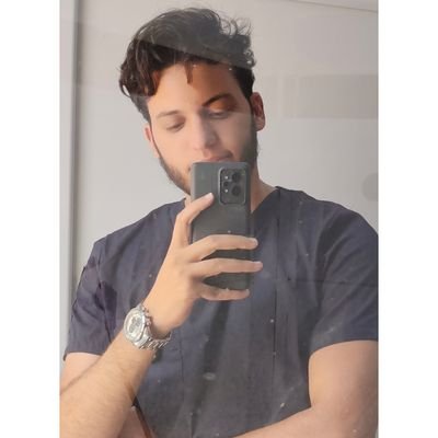 KamilGK77's profile picture. ❄️❄️❄️