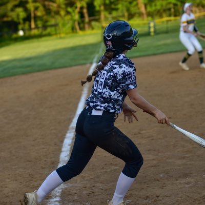 Maryland Stars Fastpitch 18u Dimelgio #28⭐️~ CF/OF ~Northwest High School(MD) 🎓2025 ~ Honor Roll Student ~ 4.4 GPA ~ Uncommitted ~ Email: erindeland@gmail.com
