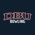 DBU Bowling (@DBUBowling) Twitter profile photo