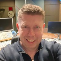Michael Cahill (@michaelc_radio) 's Twitter Profile