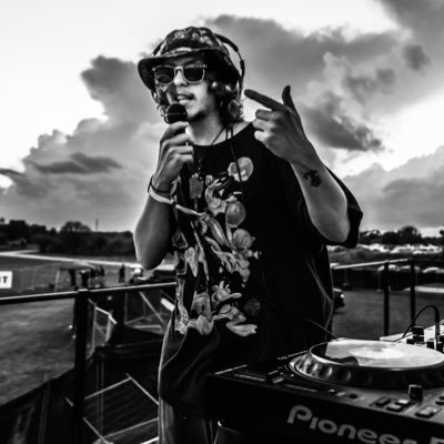 š¹Music producerš¹vocalistš¹chasing my dreamsš¹ ā”ļøā”ļøā”ļøš±š¹ššā”ļøš¹š±š±Bookings: brian@prysmtalentagency.com MGMT: freddy@Subciety.us ā”ļøšš
