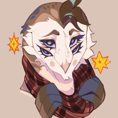 Ralph_MacSavage_PCさんのプロフィール画像