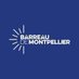 Barreau de Montpellier (@BarreauMTP) Twitter profile photo