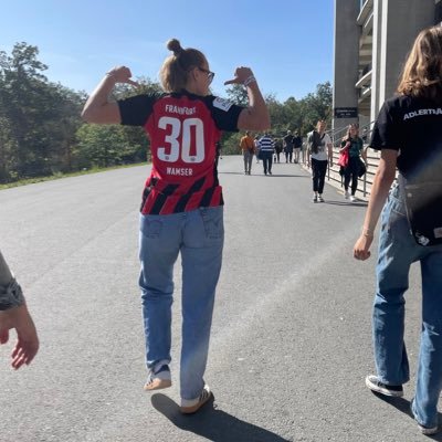 sgefrauen's profile picture. CW30 • 😚