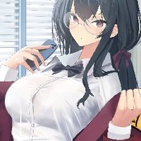 Amelia Mia (@ameliai_ac007) 's Twitter Profile