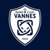 Rugby Club Vannes (@RugbyClubVannes) Twitter profile photo