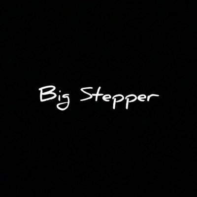 BIG STEPPER™ Profile